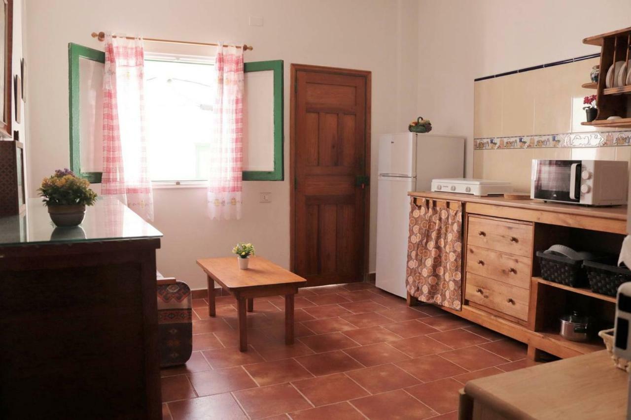 Oasis Atlantico: Rincon Secreto Al Pie De Los Senderos Azano 外观 照片