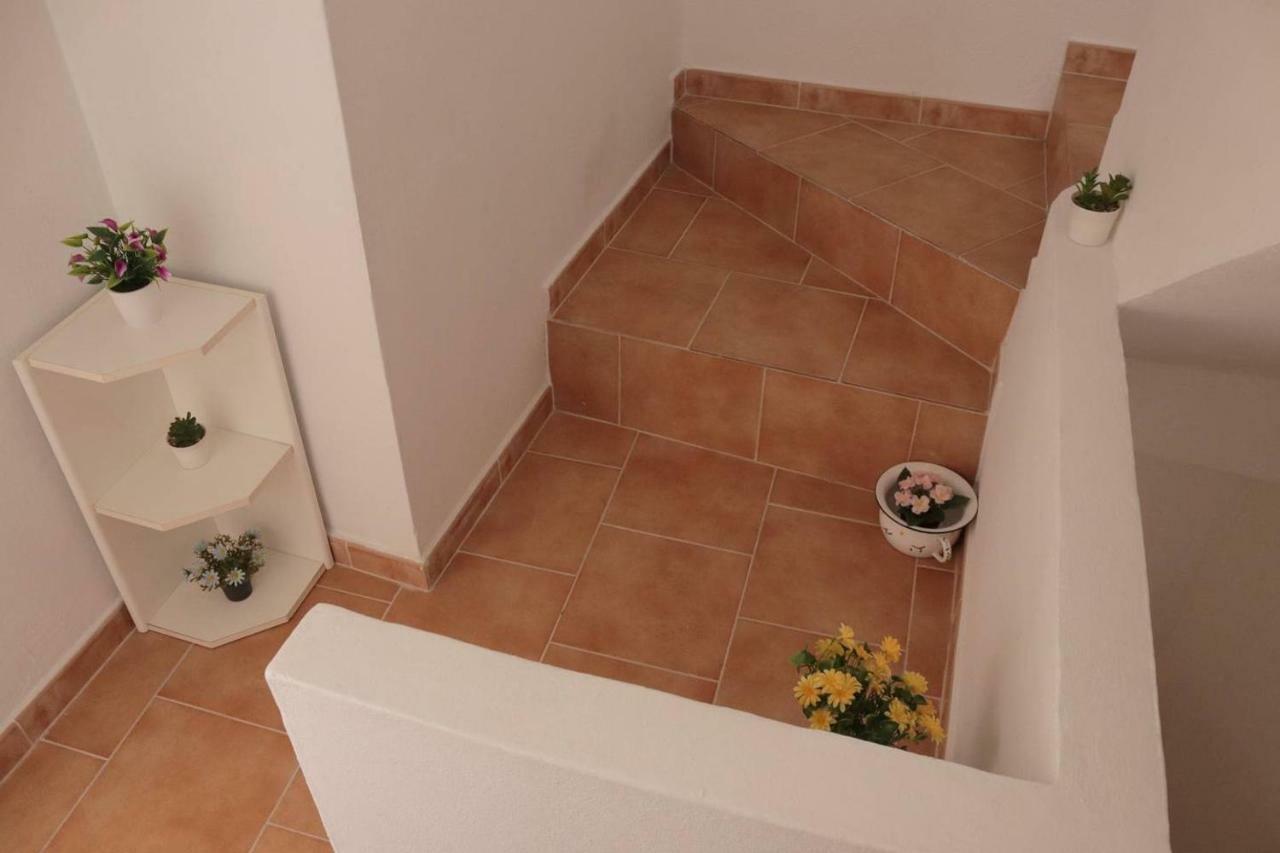 Oasis Atlantico: Rincon Secreto Al Pie De Los Senderos Azano 外观 照片